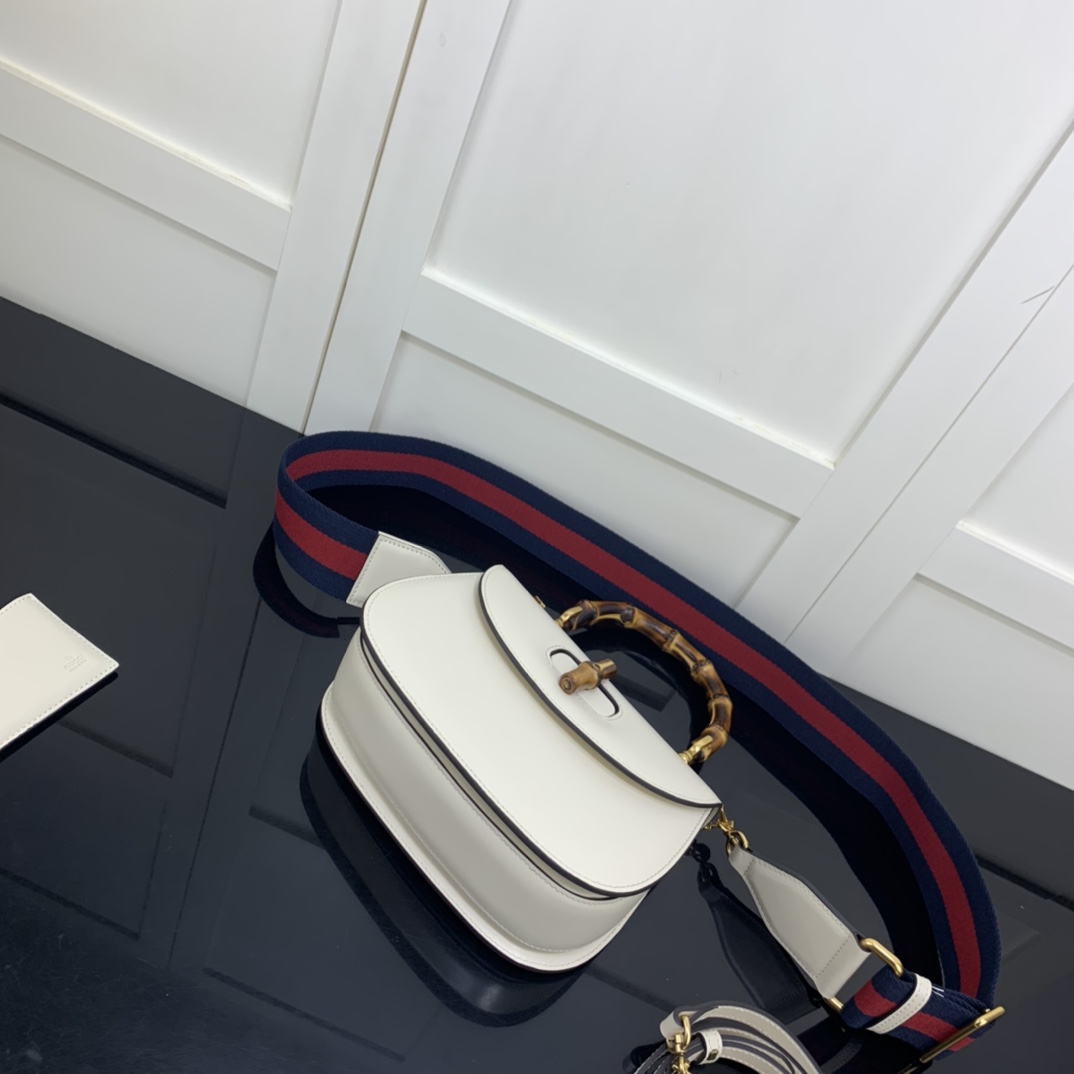 Gucci Top Handle Bags